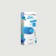 Sexy Pills Blue Valentine Small Masturbating Stroker - Blue by Sexopolis