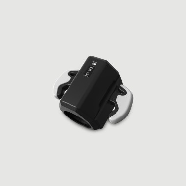 Your Personal Rotating Pussy Thrusting Male Masturbator - Black