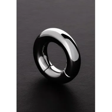 Magnet Round Ball Stretcher 15x51 mm - Silver