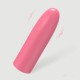 Bullet Δονητής Σιλικόνης 10 Ταχυτήτων Nyx 10 Function Rechargeable Silicone Bullet Vibrator - Ροζ by Sexopolis