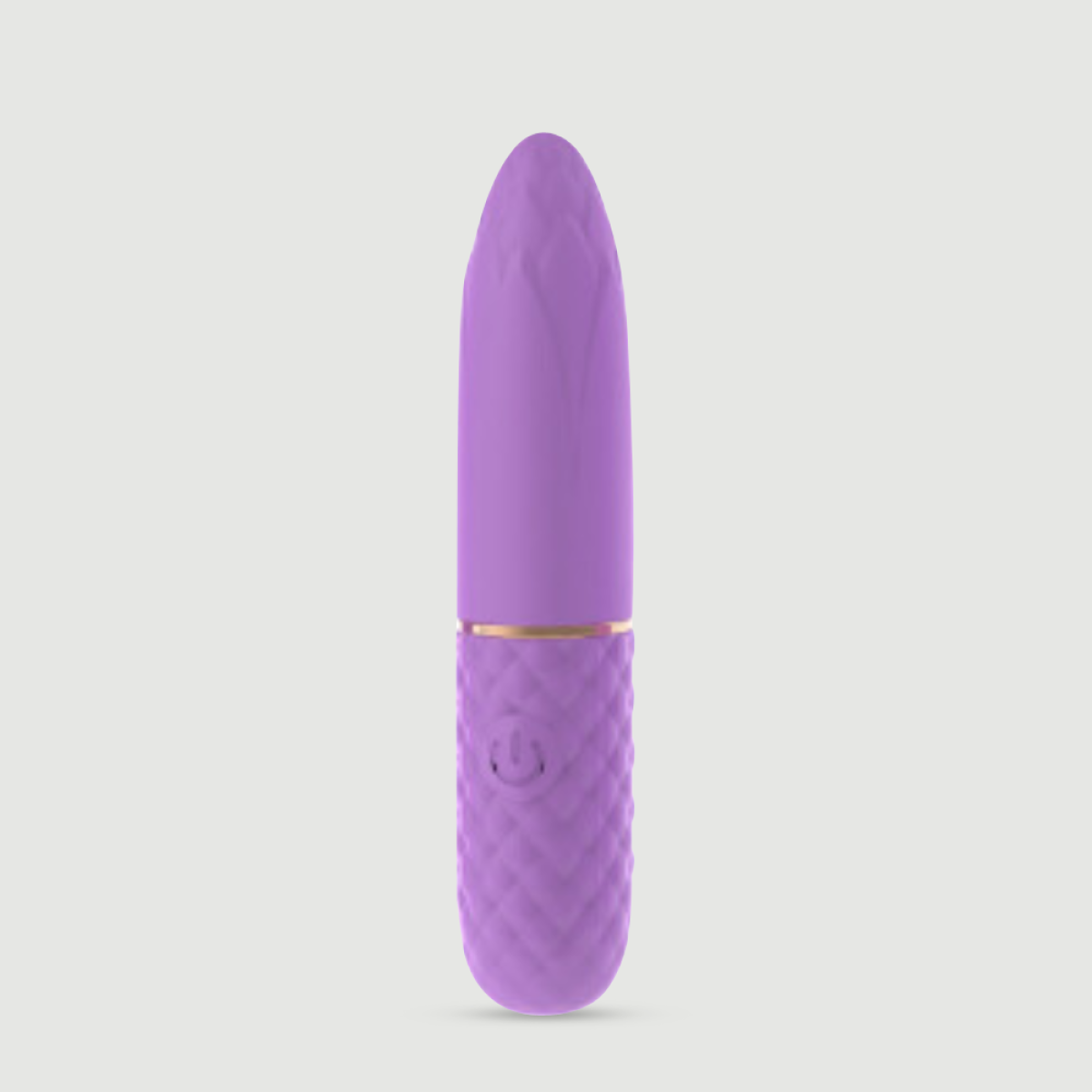 Bullet Δονητής Σιλικόνης Sexopolis Ryker Rechargeable Silicone Bullet Vibrator - Μωβ by Sexopolis