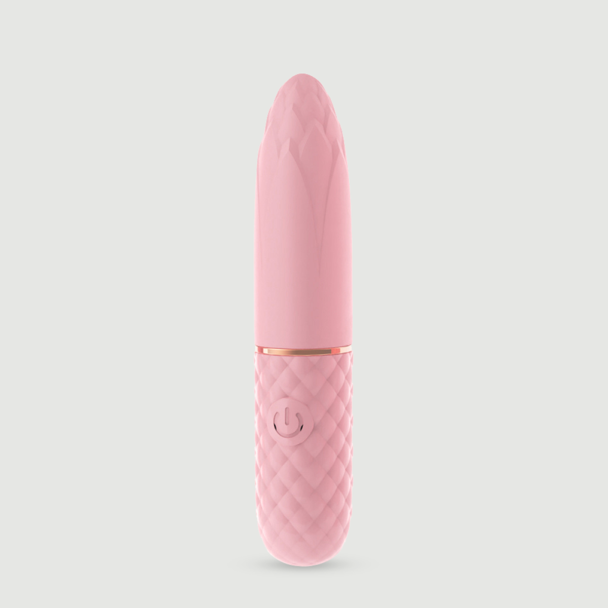 Bullet Δονητής Σιλικόνης Sexopolis Ryker Rechargeable Silicone Bullet Vibrator - Ροζ by Sexopolis