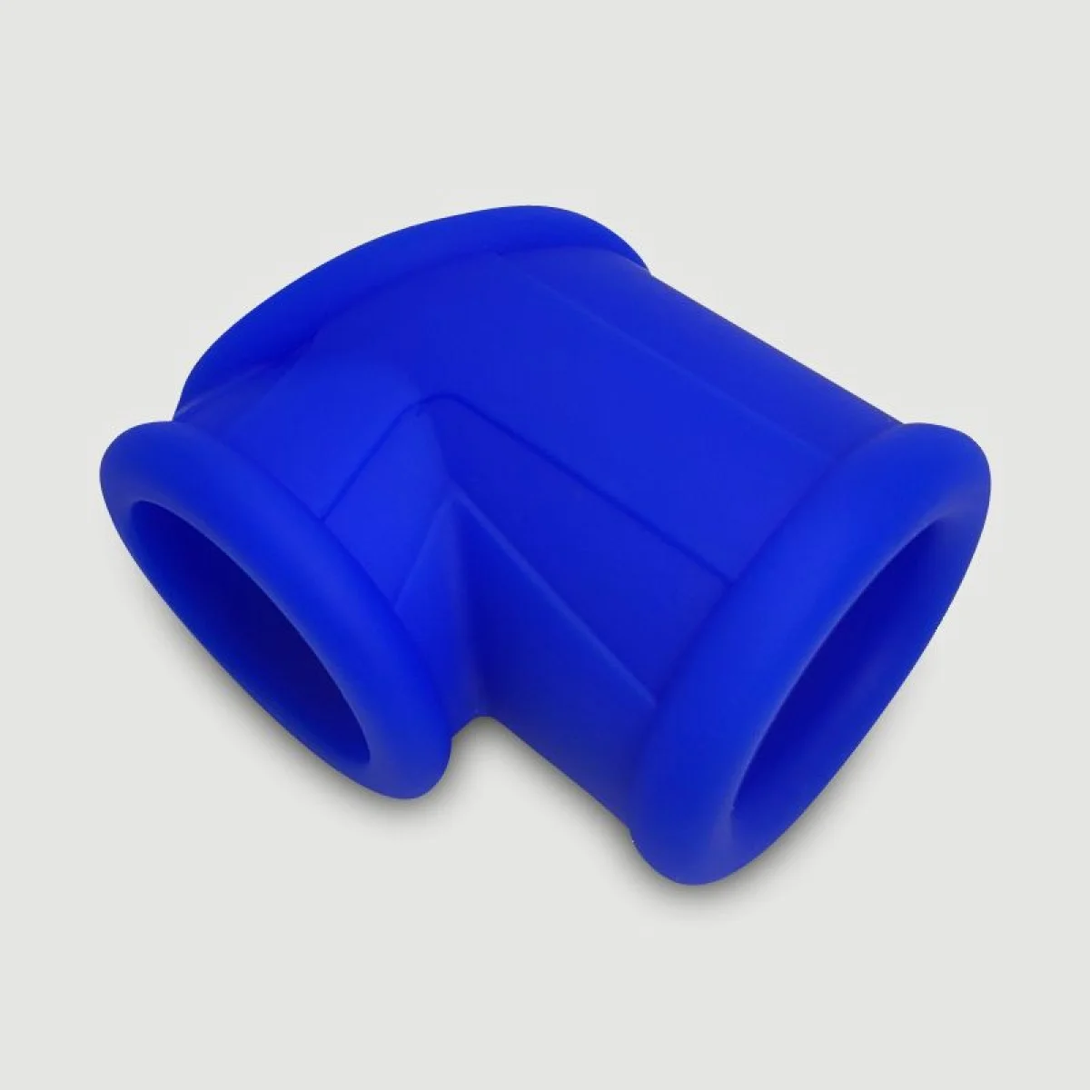 Flexible Stretcher Bag Liquid Silicone Ball Stretcher - Blue by Sexopolis