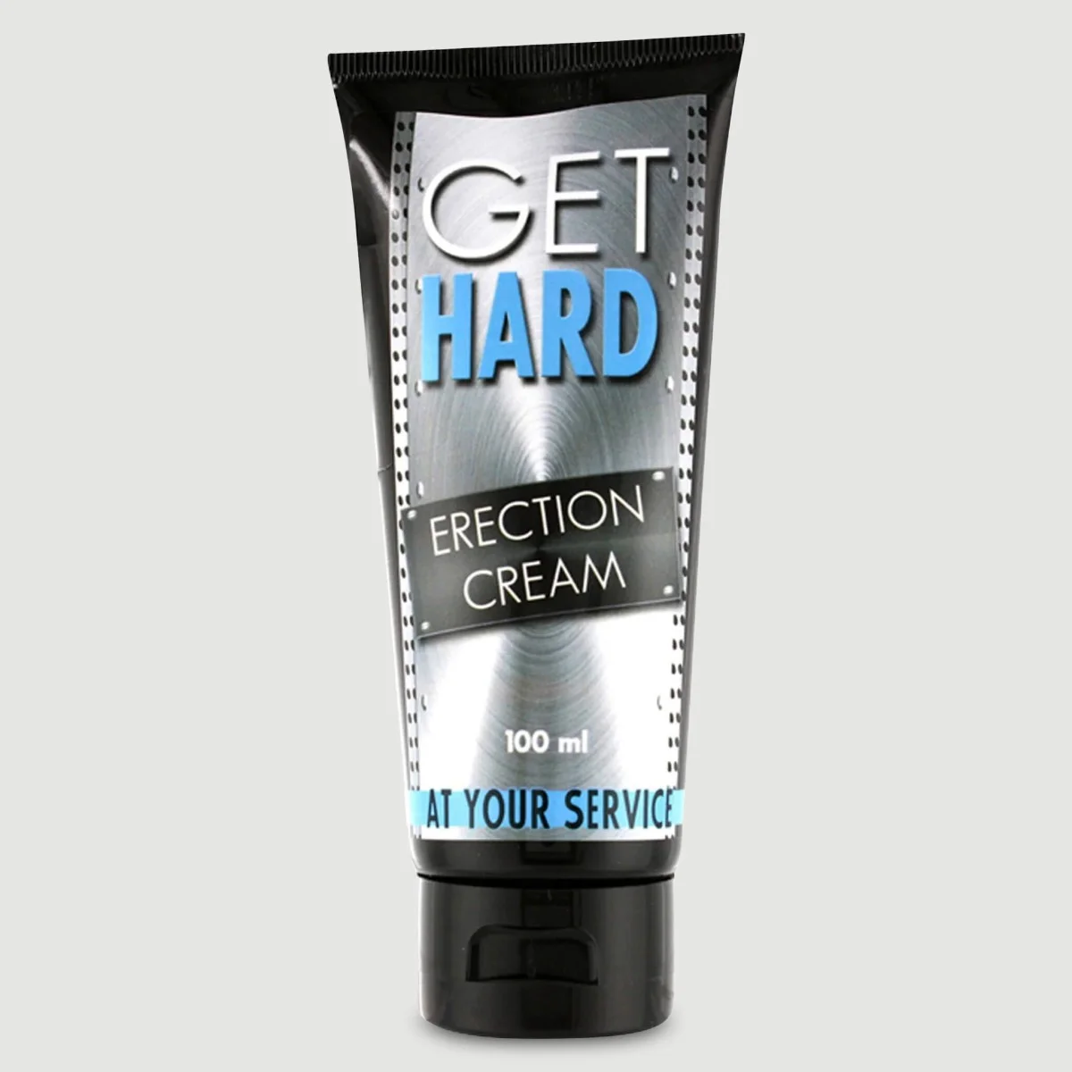 Get Hard Erection Cream For Men - 100 ml by Sexopolis