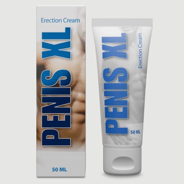 Penis XL Erection Cream For Men - 50 ml