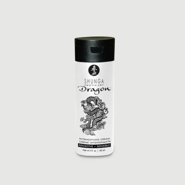 Κρέμα Διέγερσης Shunga Dragon Intensifying Cream - 60 ml