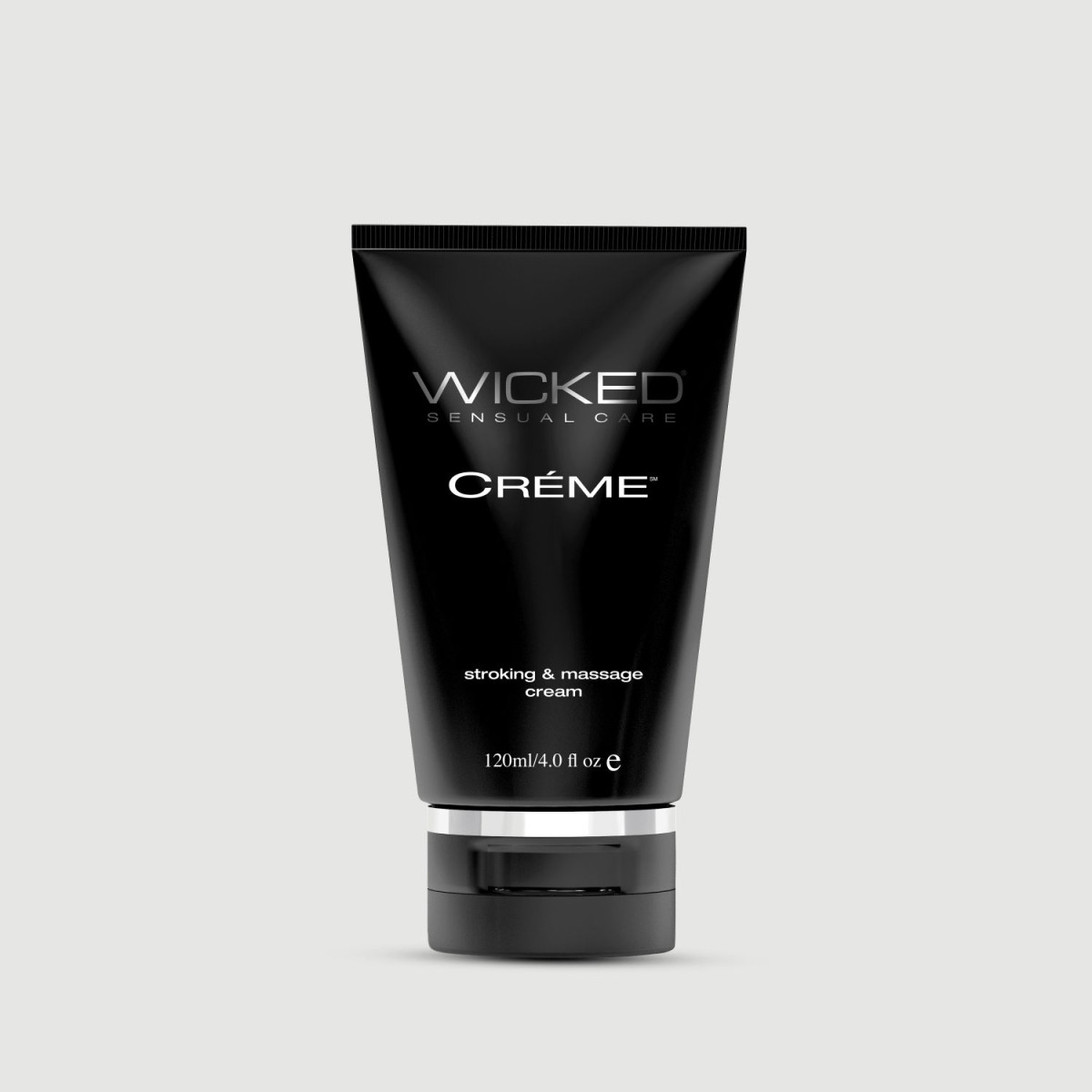Wicked Sensual Care Masturbation Cream - 120 ml by Sexopolis
