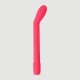 Caress G-Spot Basic Vibrator - Pink by Sexopolis