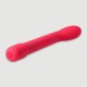 Caress G-Spot Basic Vibrator - Pink by Sexopolis