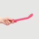 Caress G-Spot Basic Vibrator - Pink by Sexopolis