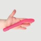 Caress G-Spot Basic Vibrator - Pink by Sexopolis