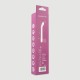 Caress G-Spot Basic Vibrator - Pink by Sexopolis
