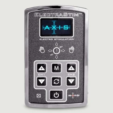 ElectraStim Axis High Specification Electro Stimulator