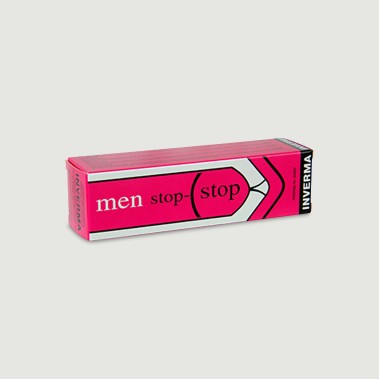 Men Stop Ejaculation Delay Cream for Men - 18 ml