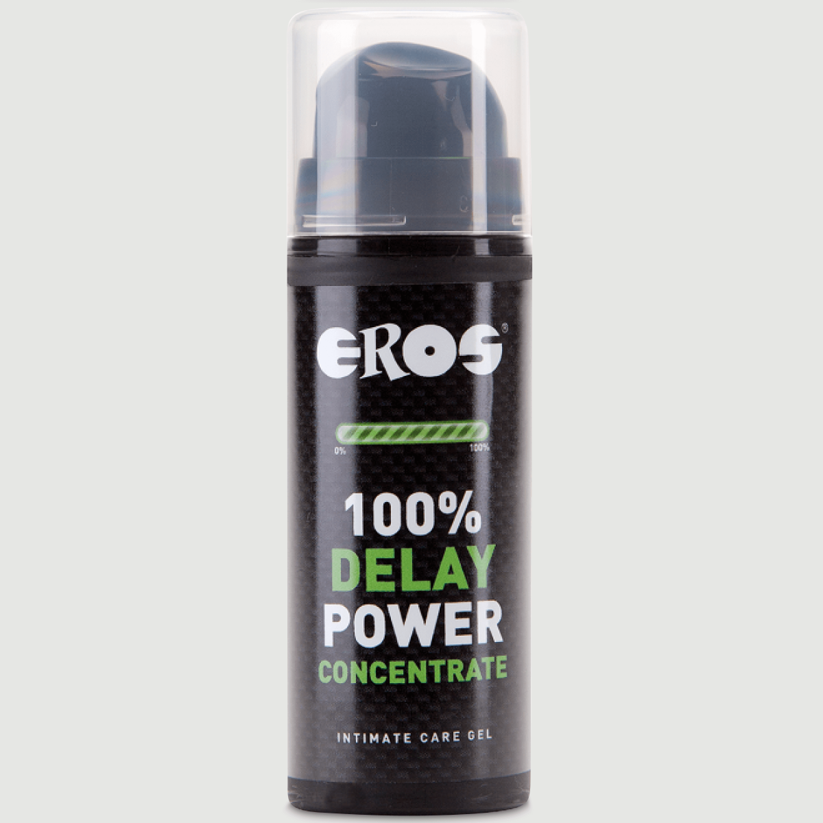 Eros Power Line Delay Power Concentrated Gel - 30 ml by Sexopolis