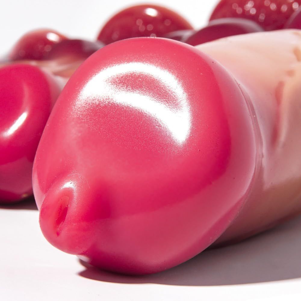 Dildo Σκύλου Από Σιλικόνη Με Βεντούζα Doggy Style Medium Silicone Dildo With Suction Cup 19 cm - Φυσικό Χρώμα by Sexopolis