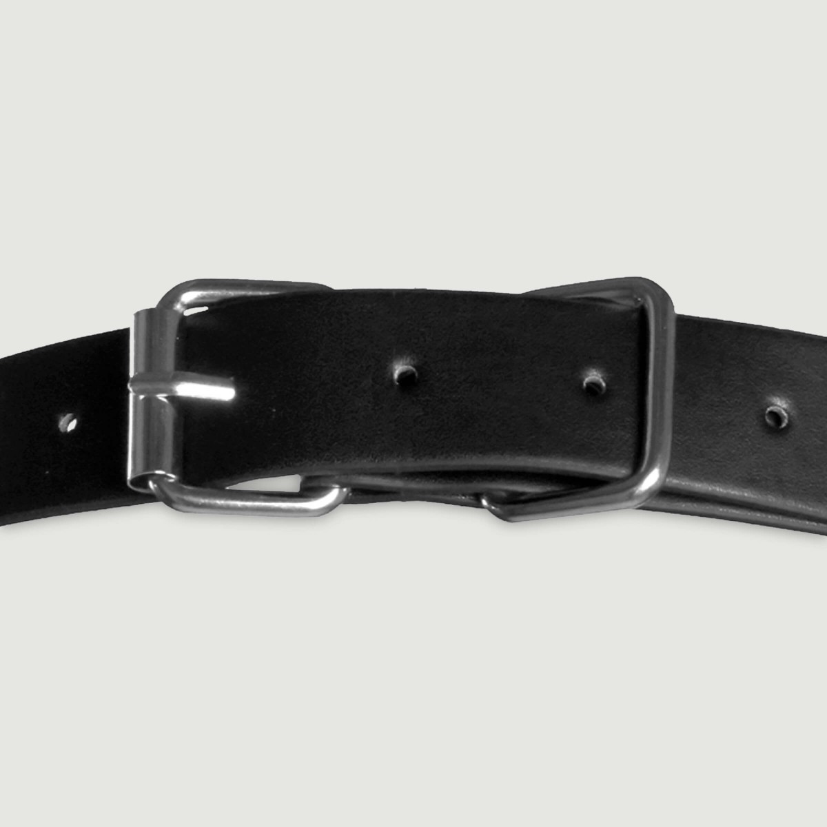 Ανοιχτό Φίμωτρο Deep Throat Open Gag - Μαύρο by Sexopolis