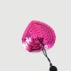 Αυτοκόλλητα Θηλών Με Παγιέτες & Κρόσσια Sequin Nipple Pasties With Tassels – Φούξια by Sexopolis
