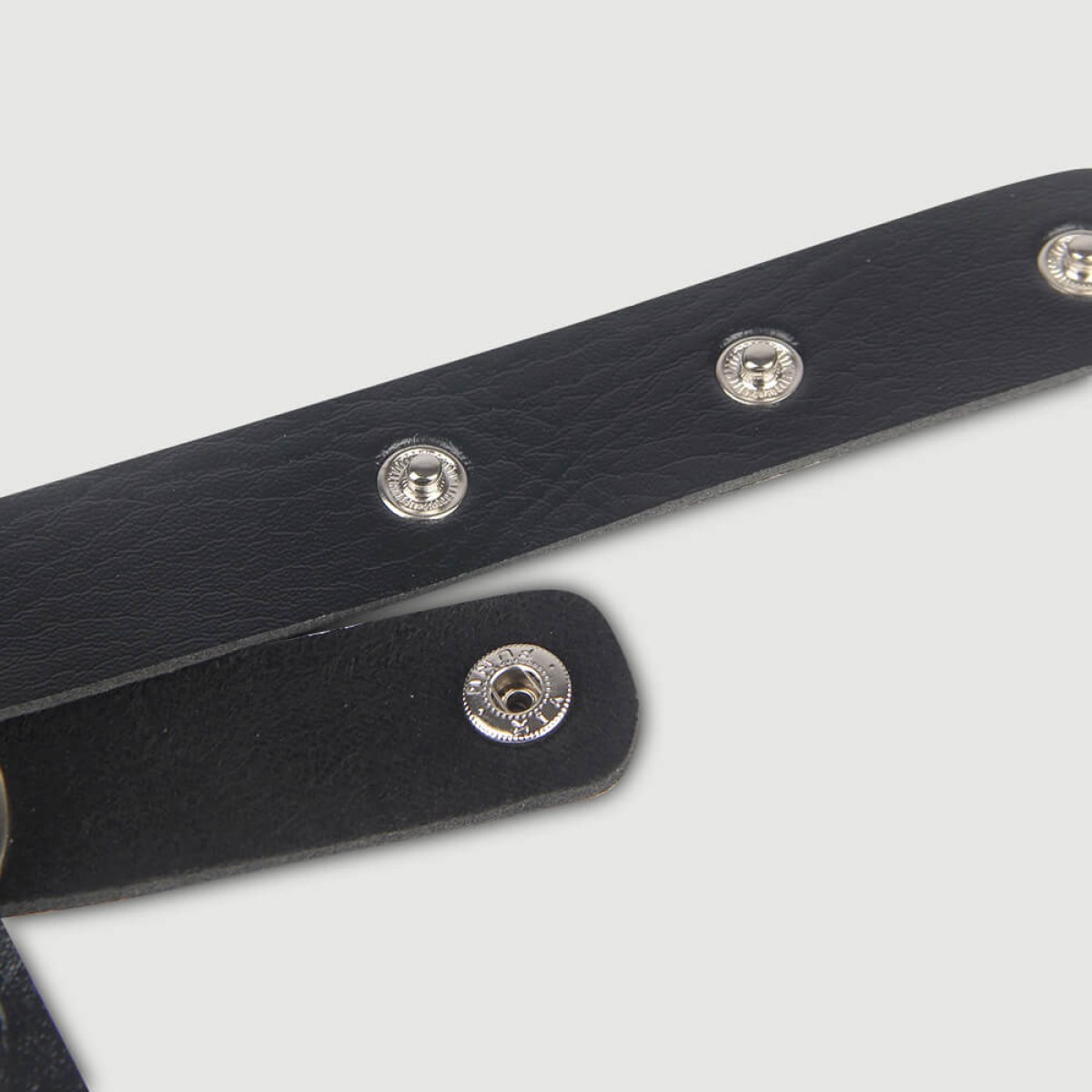 Harness Punk All Match Trend Collar Belt Performance Jewelry Necklace by Sexopolis