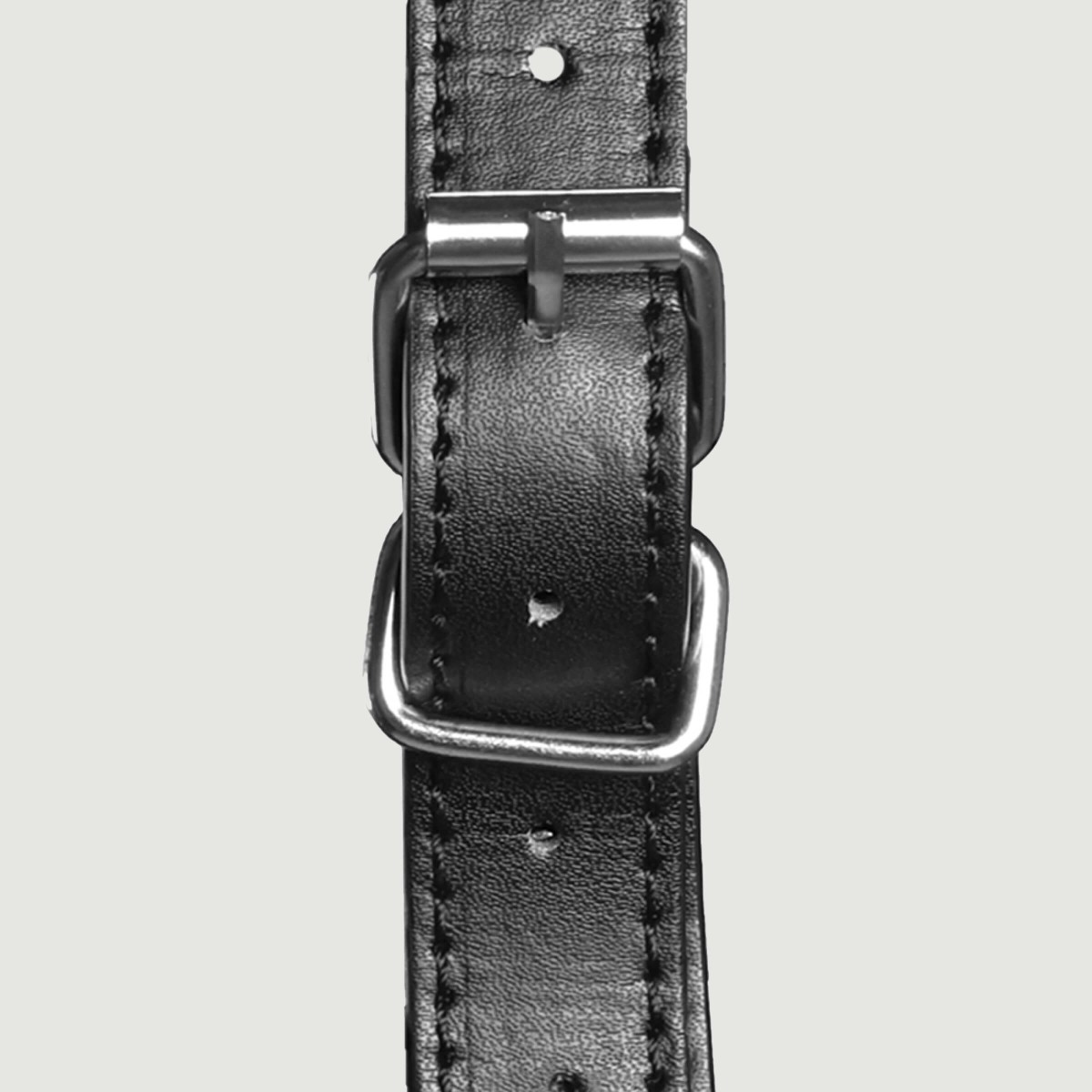 Zip Up Full Sleeve Arm Restraint - Black by Sexopolis