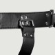 Complete Behind the Back Arm Restraints - Blackj by Sexopolis