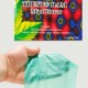 Lixx Dental Dam For Oral Sex by Sexopolis