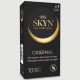 Skyn Original Non Latex Condoms - 10 Pieces by Sexopolis