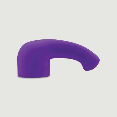 Κεφαλή για Συσκευές Μασάζ Bodywand Recharge G-Spot Attachment