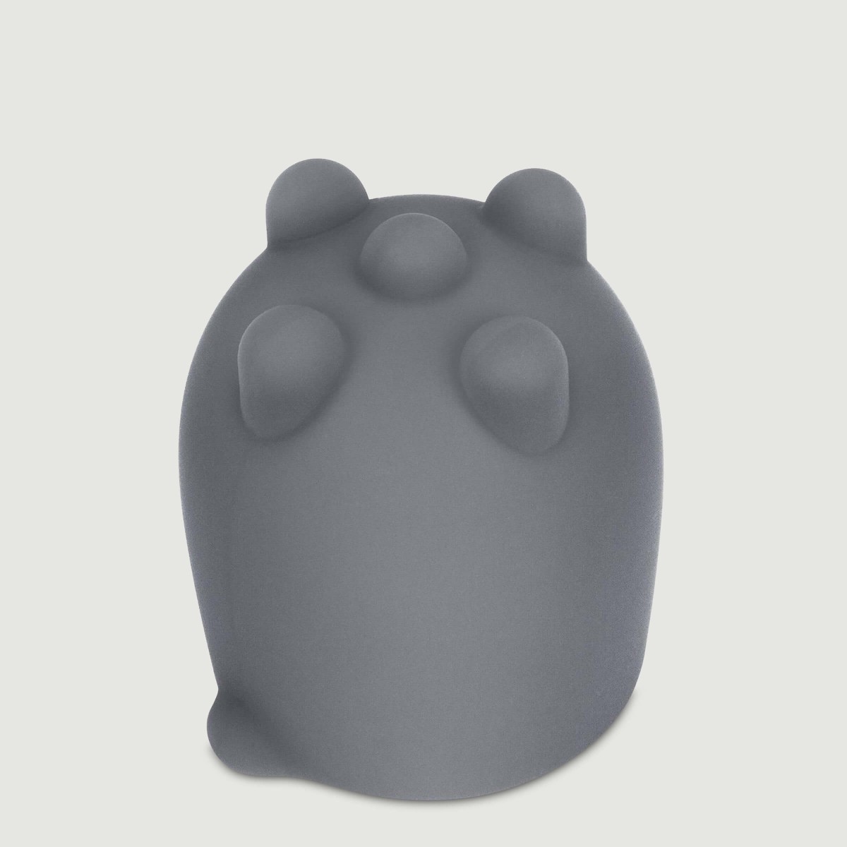 Le Wand Premium Rechargeable Massager Shiatsu Deep Tissue Massage Attachment by Sexopolis