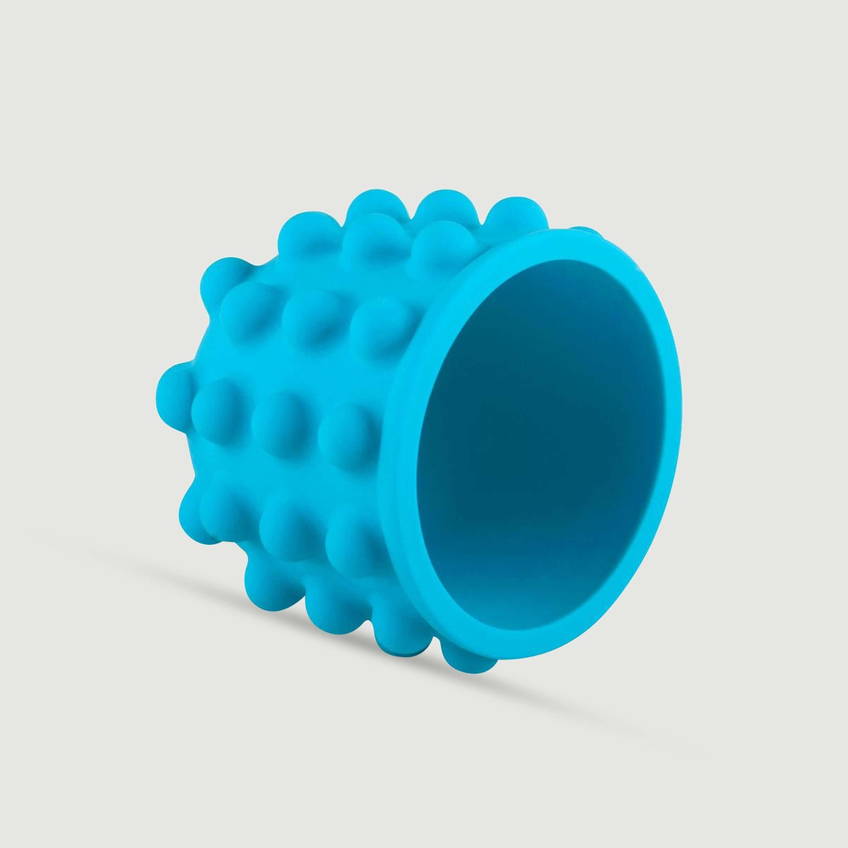 MyMagicWand Nubbed Attachment Μπλε by Sexopolis