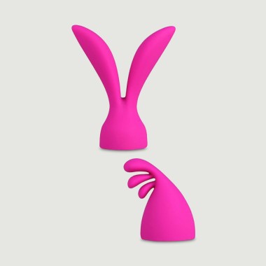 PalmPower - PalmPleasure Wand Massager Attachment
