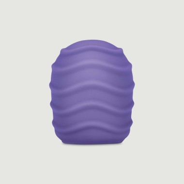 Σετ Κεφαλές για Συσκευή Μασάζ Le Wand Petite Silicone Texture Covers