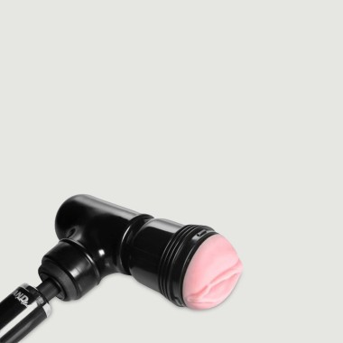 Vibrating Wand Adapter for Fleshlight