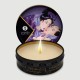 Massage Candle Exotic Fruits/Libido - 30 ml by Sexopolis