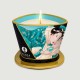 Shunga Massage Candle Island Blossoms - 170 ml by Sexopolis