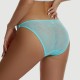 Κιλοτάκι με Straps Lace Straps Sexy Panties - Μπλε by Sexopolis