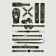 Army Bondage Kit by Sexopolis