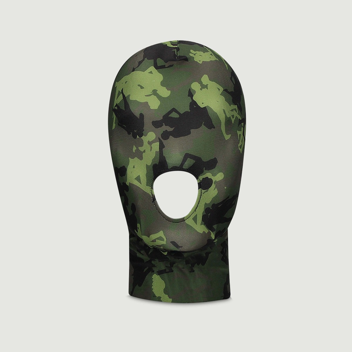 Army Bondage Kit by Sexopolis