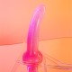 Premium Dildo Σιλικόνης με Βεντούζα Dildolls Sunrise Premium Silicone Dildo with Suction Cup - Ροζ by Sexopolis