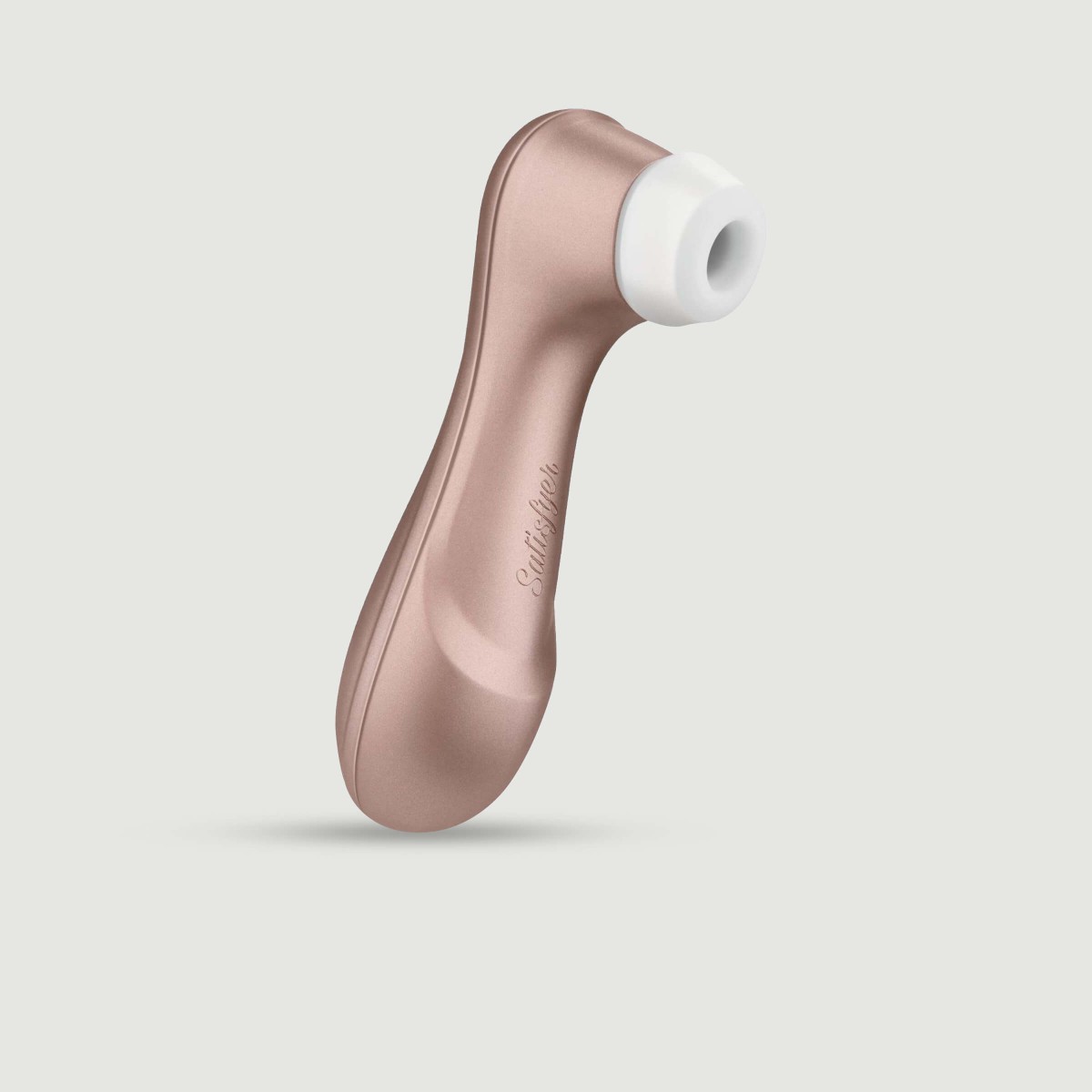 Satisfyer Pro 2 Next Generation Clitoral Suction Vibrator by Sexopolis