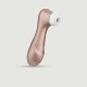 Satisfyer Pro 2 Next Generation Clitoral Suction Vibrator by Sexopolis