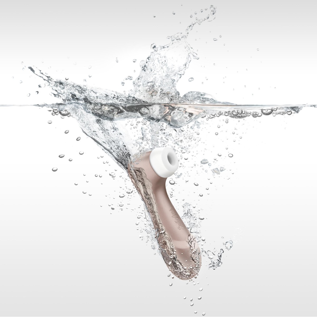 Satisfyer Pro 2 Next Generation Clitoral Suction Vibrator by Sexopolis