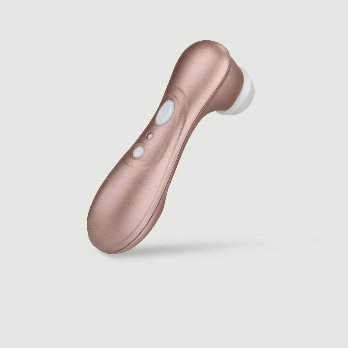 Satisfyer Pro 2 Next Generation Clitoral Suction Vibrator by Sexopolis