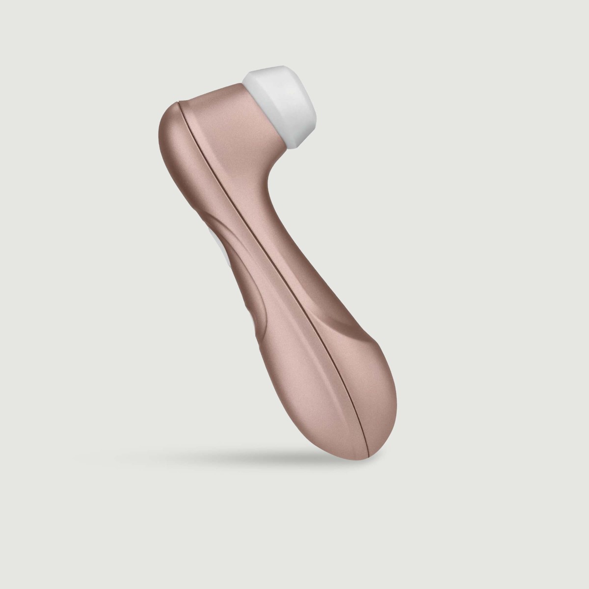 Satisfyer Pro 2 Next Generation Clitoral Suction Vibrator by Sexopolis