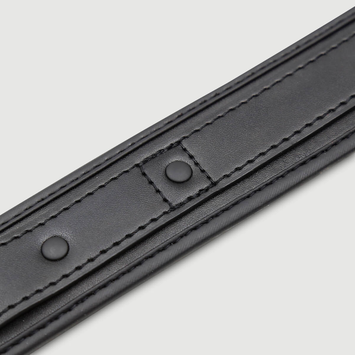 Κολάρο Με Εσωτερική Επένδυση & Αποσπώμενη Αλυσίδα Collar With Inner Padding & Detachable Chain – Ροζ by Sexopolis