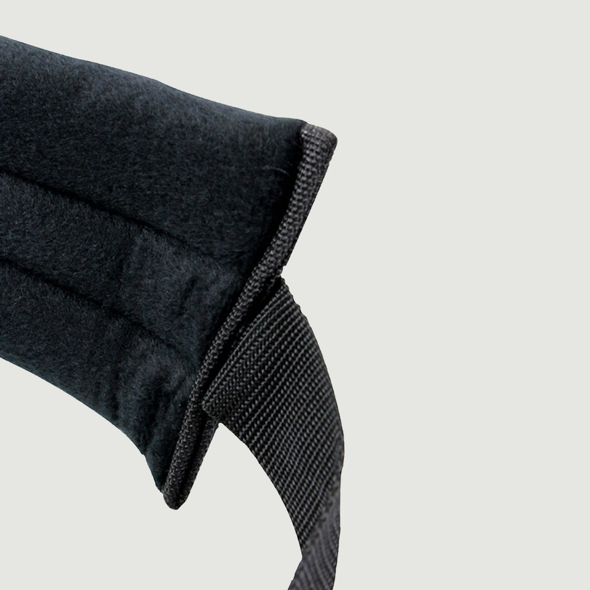 Κούνια Πόρτας Over The Door Swing - Μαύρη by Sexopolis