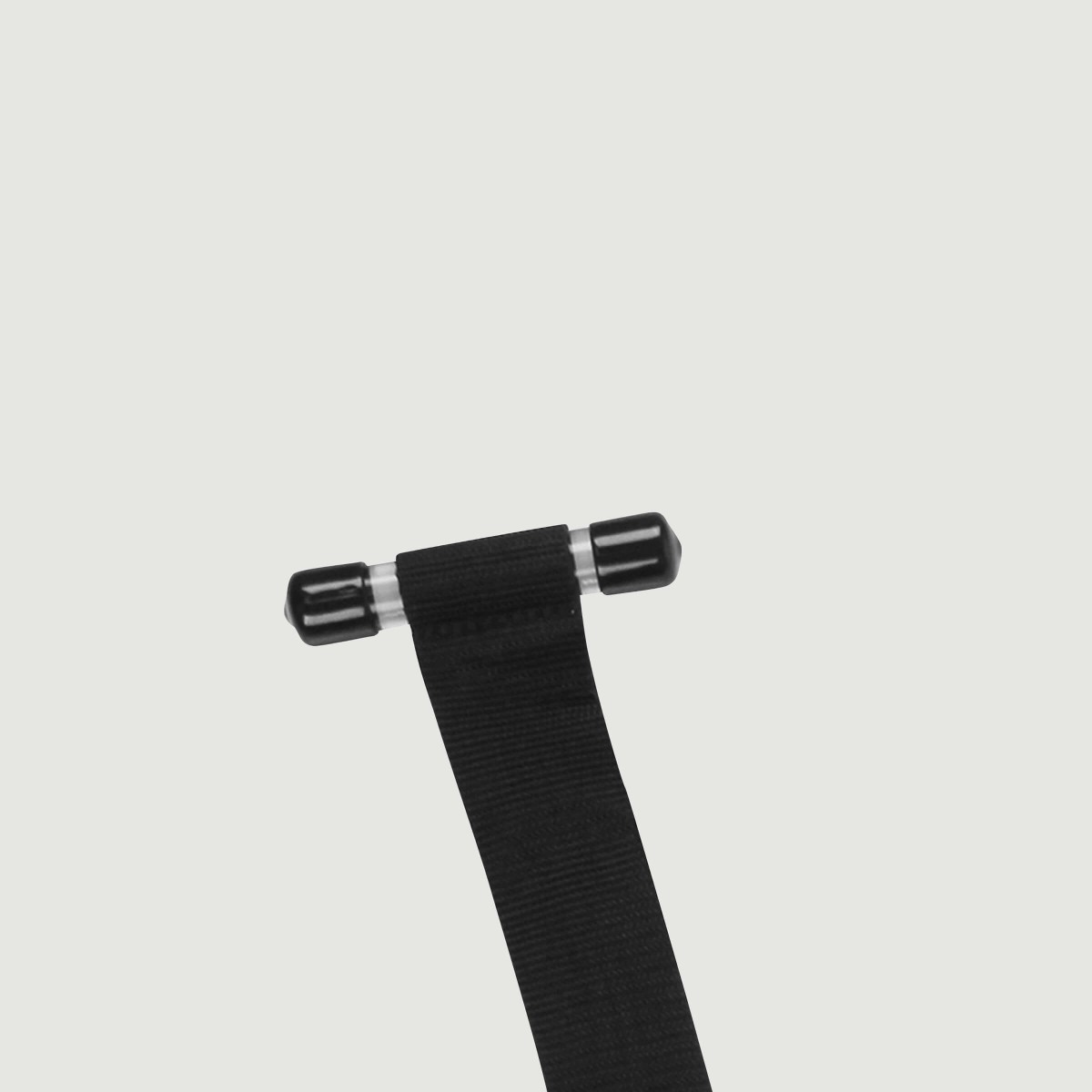 Κούνια Πόρτας Over The Door Swing - Μαύρη by Sexopolis