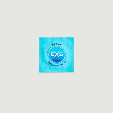 Λεπτά Προφυλακτικά EXS Air Thin Condoms