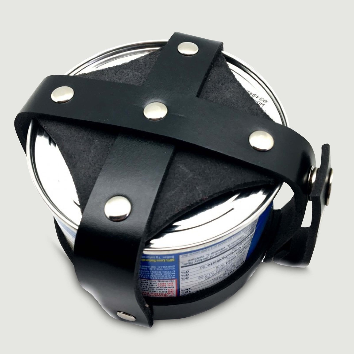 Crisco Leather Stand by Sexopolis