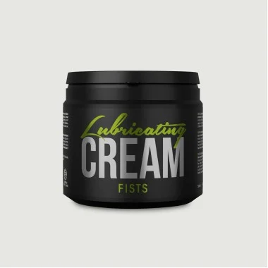 Cobeco Lubricating Cream Fists - 500 ml